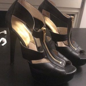 Michael Kors high heels